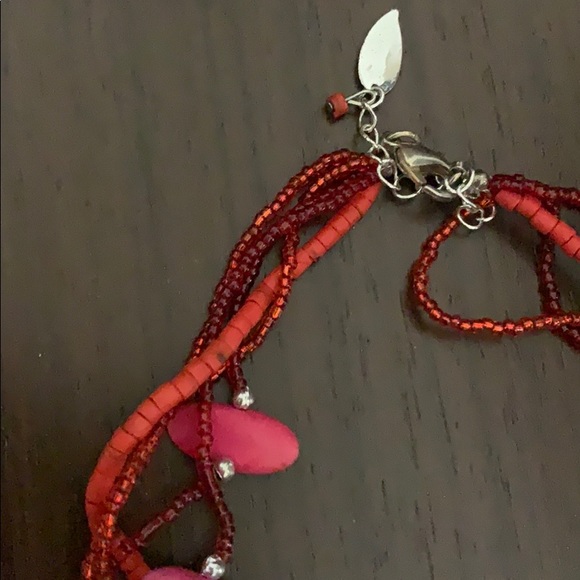 Necklace shell - Picture 3 of 5